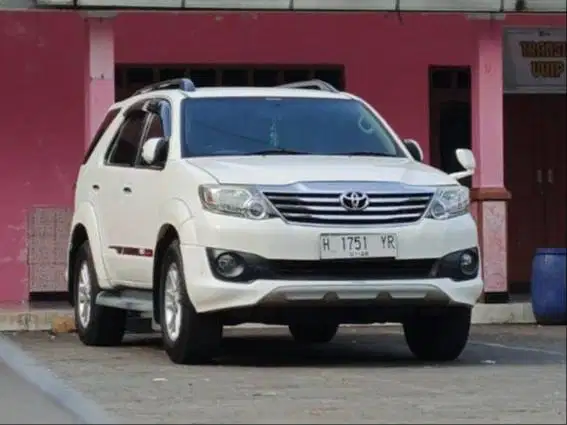 FORTUNER TRD BENSIN ADA BARCODE PERTALITE