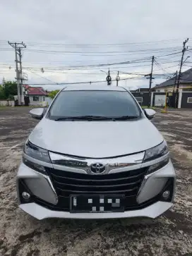 AVANZA G AT 2020