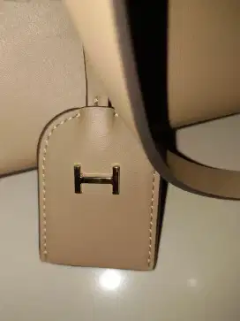 Tas wanita brand hush puppies original