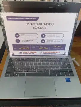HP EP0266TU New