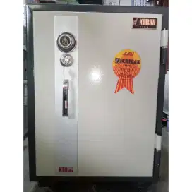 Lemari Besi Brankast tahan api merk Ichiban Type HSC60A