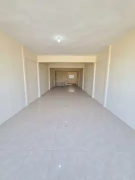 Raya Kalirungkut 81m2 siap pakai. Kali rungkut, panjang jiwo