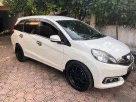 Mobilio E 2015 Pajak Baru