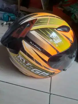 Helm Kyt Seken Lok Kemanggisan