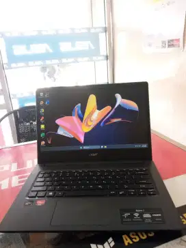 Laptop Acer Aspire3 Ryzen