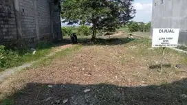 Tanah Kavling Strategis di Nglinggi Klaten Selatan