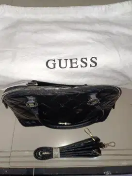 Tas/bag untuk wanita brand guess