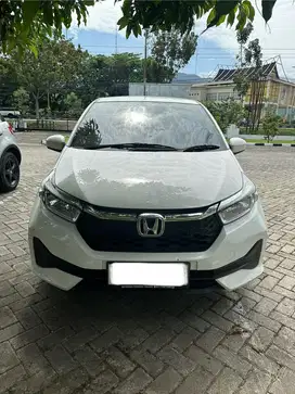 Honda Brio Satya 1.2 E CVT (2024)