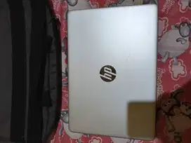 Laptop HP 14S-DQ3109TU Celeron N4500/8GB/256GB/Win11 SILVER