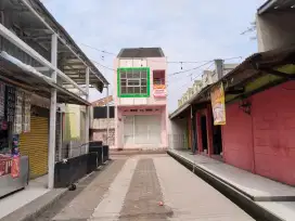 STRATEGIS RUKO DISEWAKAN
