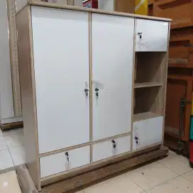 lemari anak ACTIV PREMIUM
