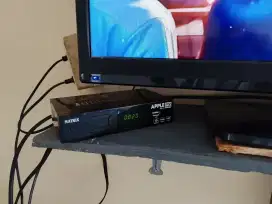 Stb tv analog matrix