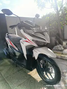 Dijual cepat Honda Vario 125 2019