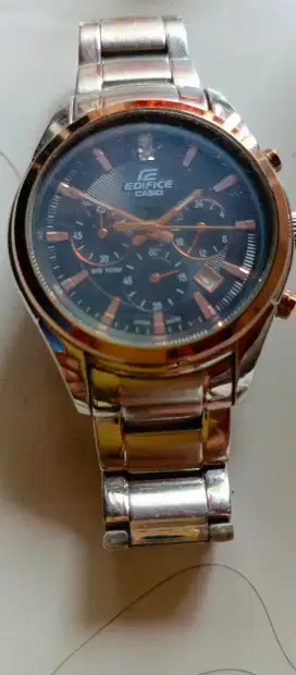 Jam Tangan CASIO EDIFICE