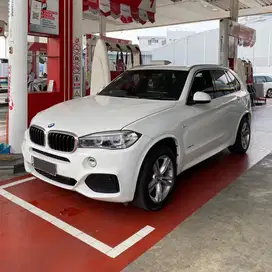 (CASH) BMW X5 F15 2015