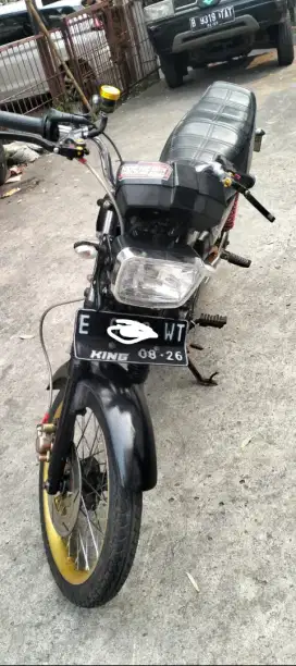 Rx king master taun 2000