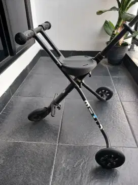 Micro Trike Bekas