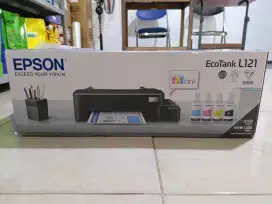 Printer Epson EcoTank L121