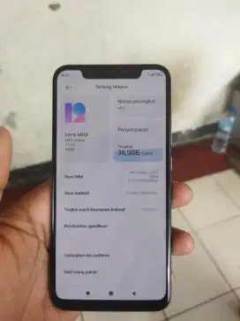 Xiaomi mi 8 6/128