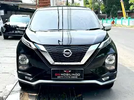 Nissan Livina 1.5 VL AT Pemakaian Th 2020