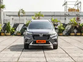 Honda BR-V 2024 Bensin