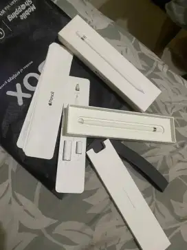 Apple Pencil pad iphone gen 1