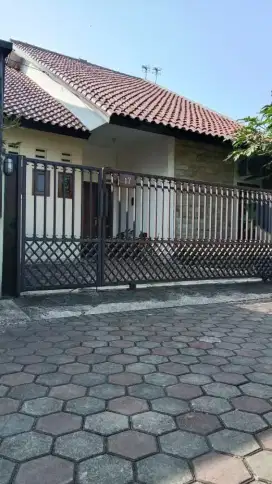 Dijual Rumah Minimalis dalam komplek Margacinta  Buah Batu Bandung