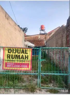 Dijual Rumah Murah