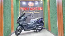 ENY MOTOR - HONDA ALL NEW PCX 160 ABS 2023 - BLACK DOFF