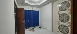 Rumah siap usaha