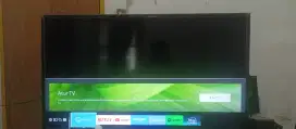 Samsung 43 inch