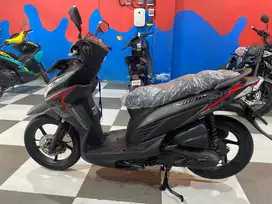 (CASH) Honda Vario 110 Cbs Iss Tahun 2017