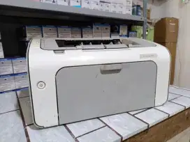 Printer Hp LaserJet P1102 Second Bergaransi