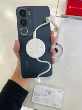 Vivo Y19 bisa cicilan tanpa dp