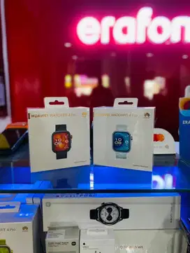 Huawei Watch Fit 4 Pro