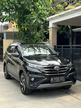 Rush GR 1.5 Matic LIKE NEW