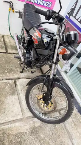 Rx-King New 2003