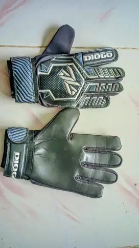 Jual Sarung Tangan Keeper Size.8