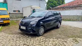 Daihatsu Sigra 2022 Bensin