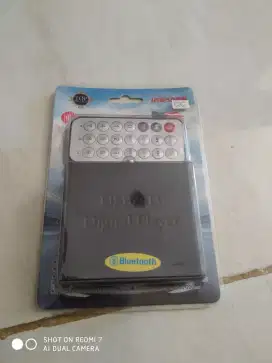 Bluetooth tambahan luar
