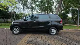 Toyota Avanza 2015 Bensin