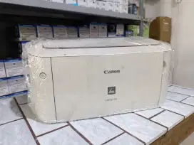 Printer Second Canon LBP 6000 Bergaransi