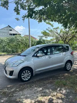 Suzuki Ertiga GL Matic 2015