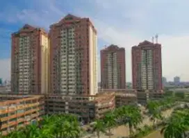 Apartment secondary Graha Cempaka Mas Jakarta Pusat