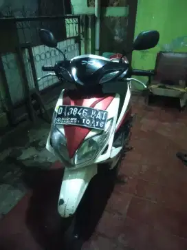 Yamaha Xeon THN 2011