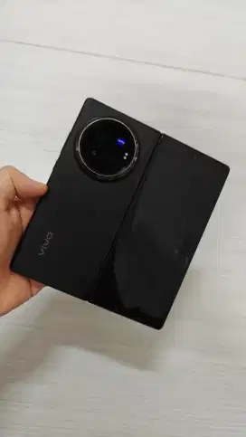 Vivo X Fold 3 Pro Garansi 6 bulan