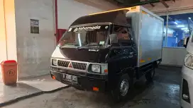 Mitsubishi Colt L300 2.5 Box Aluminium Tahun 2020