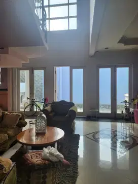 Jual Cepat Rumah Siap Huni di Cibubur Jakarta Timur