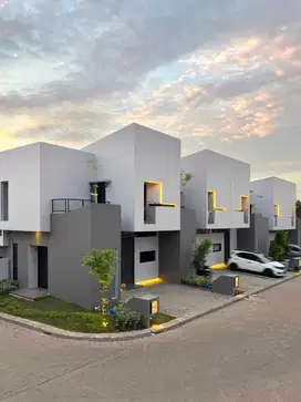 Promo akhir tahun hunian millenial dekat BSD Bintaro