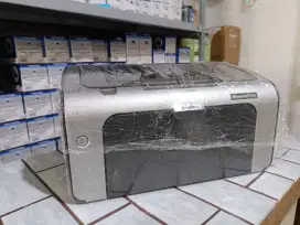 Printer Second Hp LaserJet P1106 Berkualitas